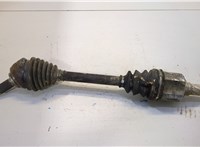  Полуось (приводной вал, шрус) Renault Scenic 2003-2009 20450799 #1