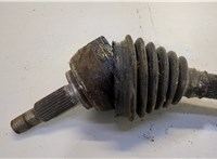  Полуось (приводной вал, шрус) Renault Scenic 2003-2009 20450799 #3
