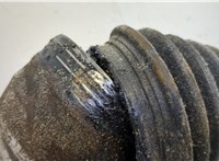  Полуось (приводной вал, шрус) Renault Scenic 2003-2009 20450799 #4