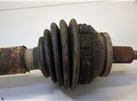  Полуось (приводной вал, шрус) Volkswagen Polo 2001-2005 20450802 #2