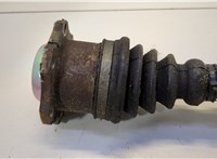  Полуось (приводной вал, шрус) Volkswagen Polo 2001-2005 20450802 #3
