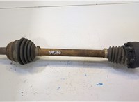  Полуось (приводной вал, шрус) Volkswagen Golf 4 1997-2005 20450817 #1