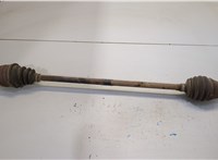  Полуось (приводной вал, шрус) Opel Astra G 1998-2005 20450829 #1