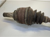  Полуось (приводной вал, шрус) Opel Astra G 1998-2005 20450829 #3