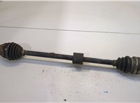  Полуось (приводной вал, шрус) Opel Astra H 2004-2010 20450834 #1