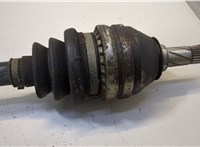  Полуось (приводной вал, шрус) Opel Astra H 2004-2010 20450834 #2