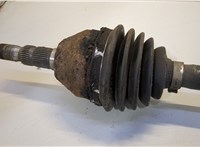 Полуось (приводной вал, шрус) Opel Astra H 2004-2010 20450834 #3
