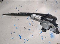 8L0955711B Двигатель стеклоочистителя (моторчик дворников) задний Audi A3 (8L) 1996-2003 20450837 #1