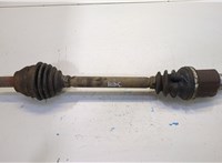  Полуось (приводной вал, шрус) Ford Fusion 2002-2012 20450846 #1