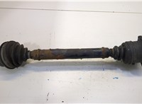  Полуось (приводной вал, шрус) Volkswagen Passat 5 1996-2000 20450848 #1