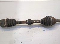  Полуось (приводной вал, шрус) Mitsubishi Galant 1997-2003 20450853 #1
