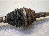  Полуось (приводной вал, шрус) Mitsubishi Galant 1997-2003 20450853 #2