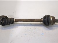  Полуось (приводной вал, шрус) Volkswagen Golf 4 1997-2005 20450854 #1
