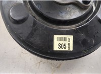  Цилиндр тормозной главный Hyundai Elantra 2010-2016 20450856 #4
