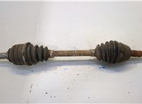 Полуось (приводной вал, шрус) Opel Astra G 1998-2005 20450857 #1