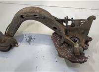  Ступица (кулак, цапфа) BMW 3 E46 1998-2006 20450891 #3