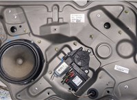 1Z2837461 Стеклоподъемник электрический Skoda Octavia (A5) 2004-2013 20450893 #1