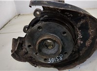  Ступица (кулак, цапфа) BMW 3 E46 1998-2006 20450895 #2