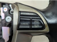  Руль Honda Accord 8 2008-2013 USA 20450900 #3