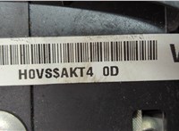 77810TA0A80ZA Подушка безопасности водителя Honda Accord 8 2008-2013 USA 20450903 #5