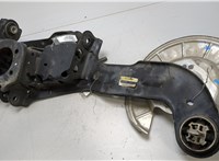 LX6Z5A969D Кулак поворотный Ford Escape 2019-2022 20450908 #1