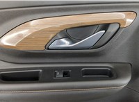  Дверь боковая (легковая) GMC Terrain 2017-2021 20450907 #9