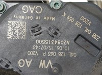 04L128063P Заслонка дроссельная Audi A3 (8V) 2012-2020 20450926 #3