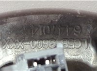 LJ7B3600BL3LU4 Руль Lincoln Corsair 2019- 20450928 #5