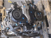  Поддон Hyundai Santa Fe 2005-2012 11502653 #7