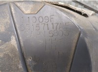 55157117AF Защита арок (подкрылок) Jeep Wrangler 2007-2018 20450942 #3