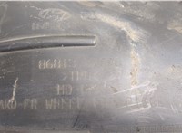 868113X000 Защита арок (подкрылок) Hyundai Elantra 2010-2016 20450951 #4