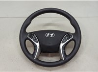  Руль Hyundai Elantra 2010-2016 20450952 #1