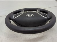  Руль Hyundai Elantra 2010-2016 20450952 #4