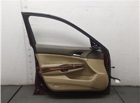  Дверная карта (Обшивка двери) Honda Accord 8 2008-2013 USA 11420927 #4
