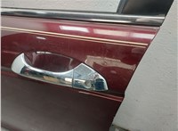  Дверная карта (Обшивка двери) Honda Accord 8 2008-2013 USA 11420927 #9
