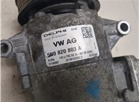 5N0820803A Компрессор кондиционера Skoda Octavia (A5) 2004-2013 20450958 #4