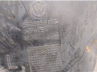  Защита арок (подкрылок) Volkswagen Golf 7 2012-2020 20450961 #3