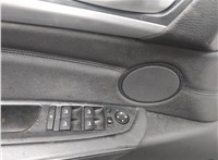 51337289091, 7289091 Стекло боковой двери BMW X6 E71 2007-2014 11420946 #11
