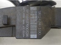 A16976001709191 Ручка двери наружная Mercedes B W245 2005-2012 20450975 #2
