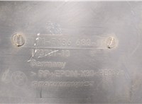  Защита арок (подкрылок) BMW 7 E65 2001-2008 20450977 #3