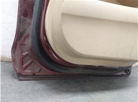  Стекло форточки двери Honda Accord 8 2008-2013 USA 11420974 #2