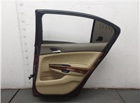  Стекло форточки двери Honda Accord 8 2008-2013 USA 11420974 #3