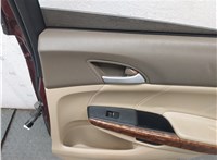  Стекло форточки двери Honda Accord 8 2008-2013 USA 11420974 #15