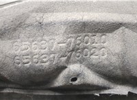 6563876010 Защита арок (подкрылок) Lexus CT 2010-2014 20450993 #3