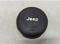 5KC81XDVAF Подушка безопасности водителя Jeep Wrangler 2007-2018 20451010 #1
