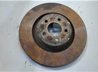 GR3Z1125J Диск тормозной Ford Mustang 2017-2023 20451016 #3
