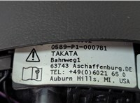 HR3Z63043B13BE Подушка безопасности водителя Ford Mustang 2017-2023 20451035 #5