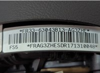 HR3Z63043B13BE Подушка безопасности водителя Ford Mustang 2017-2023 20451035 #6