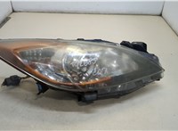  Фара (передняя) Mazda 3 (BL) 2009-2013 20451037 #1