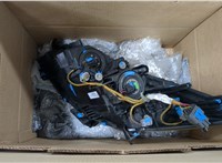 Фара (передняя) Mazda 3 (BL) 2009-2013 20451037 #7